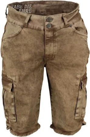 Hangowear Trachtenbermudas