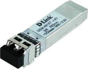 DLink Deutschland Transceiver 10GE SFP SR DEM-431XT
