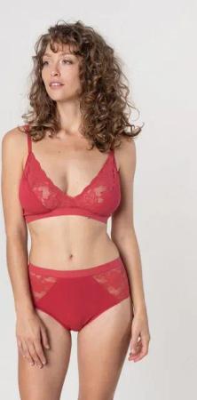 Erlich Textil Bralette ALISA