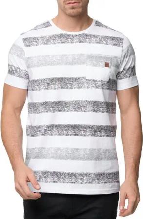 Indicode Rundhalsshirt INHernandez