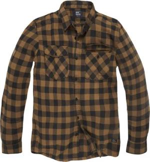 Vintage Industries Outdoorhemd Harley Hemd