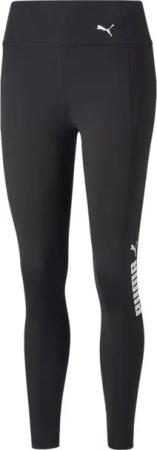 PUMA Allwetterjacke TRAIN ALL DAY 7/8 TIGHT PUMA BLACK