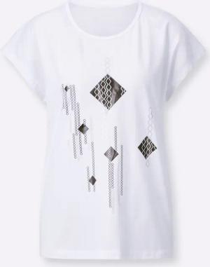 Kurzarmshirt
