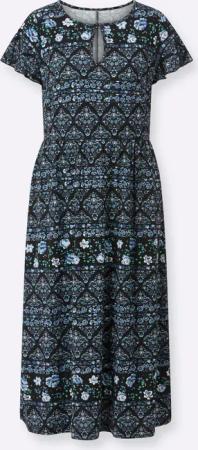 Jerseykleid