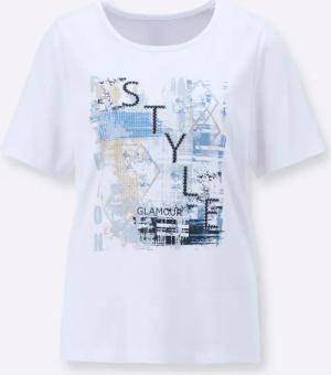 Kurzarmshirt
