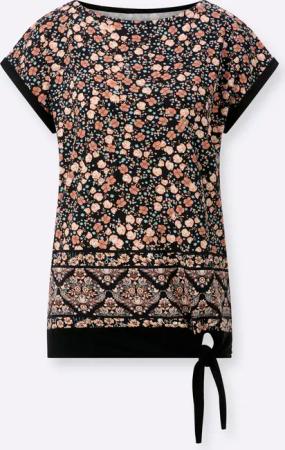 Kurzarmshirt