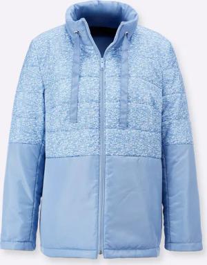 Steppjacke