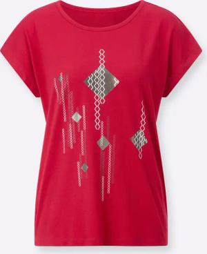 Kurzarmshirt