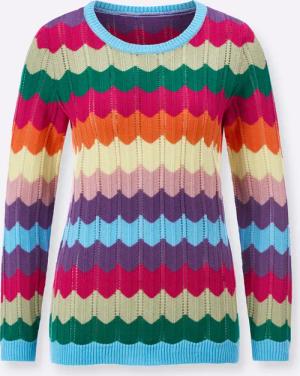 Ajourpullover