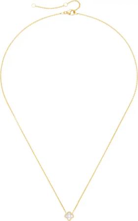Anhänger mit Kette