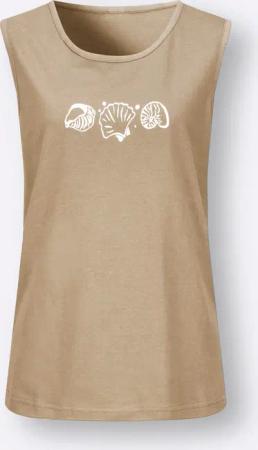 Shirttop