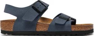 Birkenstock Sandalen New York Kids BS 0087771 Dunkelblau