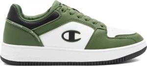 Champion Sneakers REBOUND 2.0 LOW S21906-WW016 Grün