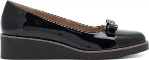 Clara Barson Ballerinas WYL3395-3 Schwarz