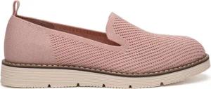 Clara Barson Sneakers aus Stoff WS2288-07 Rosa