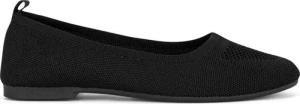 Clara Barson Ballerinas WSS21520-02 Schwarz