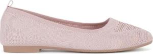 Clara Barson Ballerinas WSS21520-02 Rosa