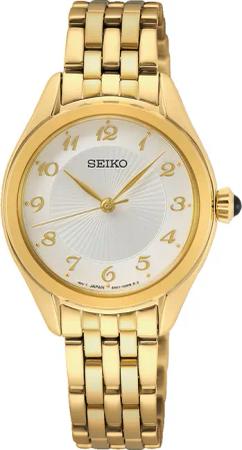 Seiko SUR384P1 Conceptual Series Damenuhr 29mm 5ATM