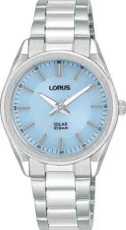 Lorus RY511AX9 Solar Damenuhr 31mm 10ATM
