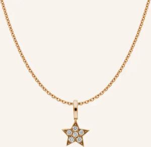 CADA Kette TINY STAR
