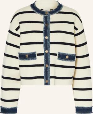 SANDRO Strickjacke