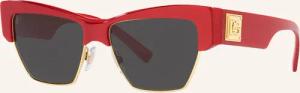 DOLCE & GABBANA Sonnenbrille DG4415