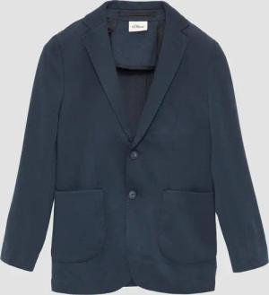 Indoor-Jacke