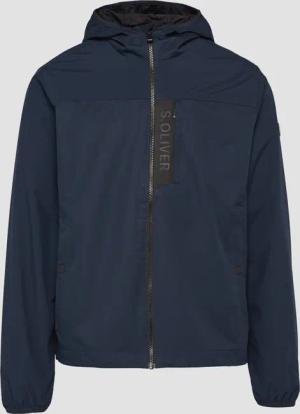 Outdoor-Jacke