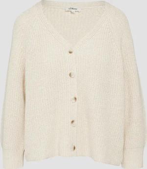 Strickjacke