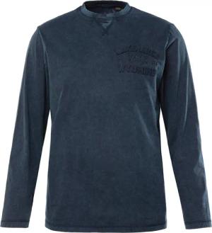 JP1880 Longsleeve aus Baumwolle mit Stickerei