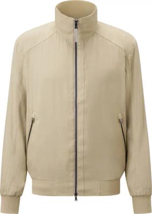 BOGNER Blouson-Jacke Jonas für Herren - Beige - 58