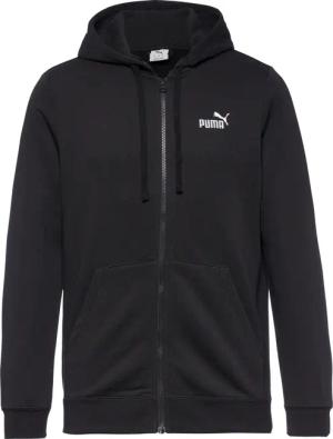 PUMA Essential No. 1 Sweatjacke Herren