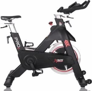 Heimtrainer DKN Technology Speedbike Pro X