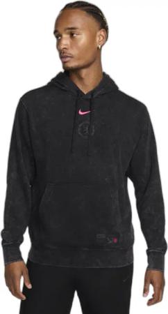 Third Kapuzenpullover Chelsea 2024/25