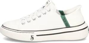 Skechers SNOOP ONE - LOW DOGG CANVAS