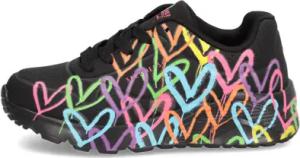 Skechers UNO LITE - SPREAD THE LOVE