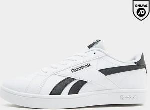 Reebok Court Retro Kinder, White