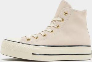 Converse All Star Lift High Platform Damen - Damen, Pink
