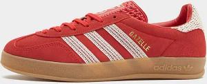adidas Originals Gazelle Indoor Damen - Damen, Red