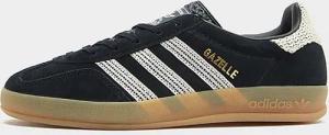 adidas Originals Gazelle Indoor Damen - Damen, Black