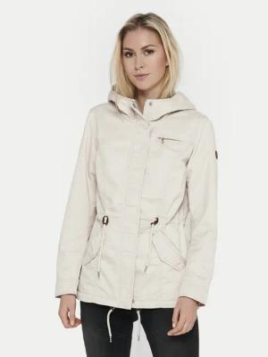ONLY Parka Lorca 15216452 Beige Regular Fit