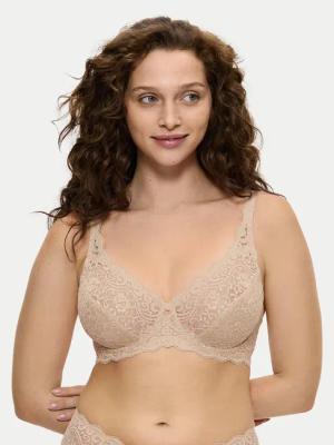 Triumph Bügel-BH Amourette 10209574 Beige