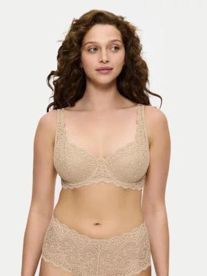 Triumph Bügel-BH Amourette 10209584 Beige