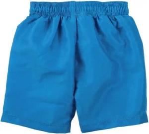Sterntaler® Badehose Badeshort uni (1-St) Baby Badehose - Badeshorts mit Windeleinsatz bis Gr 86/92, uni - Badeshorts Babys, Badehose in Blau und Marine, UV-Schutz 50+ und Weitenregulierung - Badeshorts Kinder - UV Schutz 50+ uni Bademode