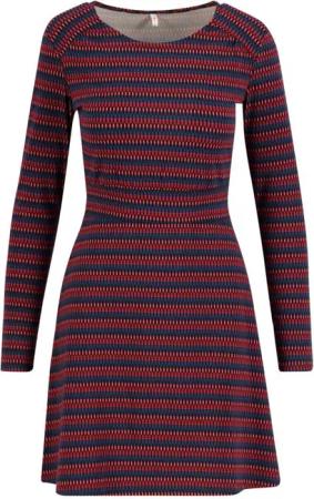 Jerseykleid Hootchy Kootchy Petite