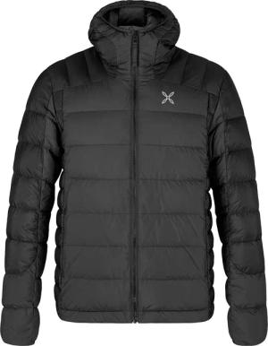 Montura Herren Renon Hooded Duvet Jacke