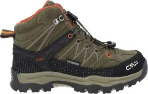 CMP Kinder Rigel MID WP Schuhe