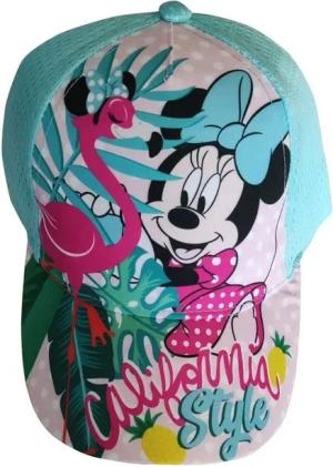 Sun City Baseball Cap Disney Minnie Maus Kappe Basecap Mütze California