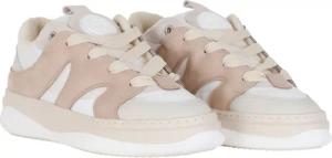 Mason Garments Low-Top Sneaker - Venice Movimento Sneakers - Gr. 42 (EU) - in Weiß - für Damen