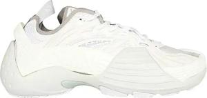 Lanvin Low-Top Sneaker - Flash X Sneakers - Gr. 43 (EU) - in Weiß - für Damen